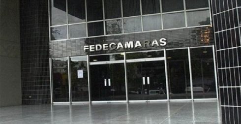 Fedecámaras