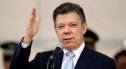 Juan Manuel Santos