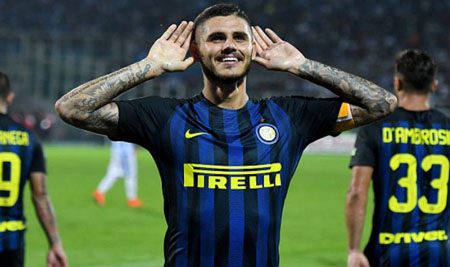 icardi