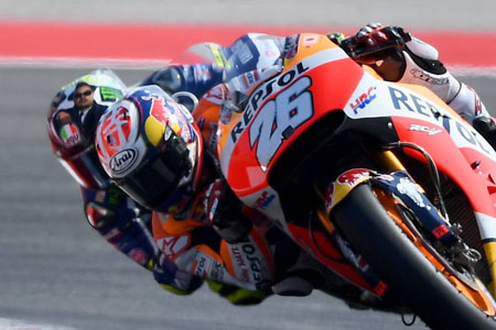 pedrosa