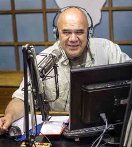 Jesús Torrealba: “Maduro no controla nada; ni el 23 de Enero, ni Mercosur”.