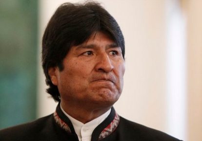 evo-morales