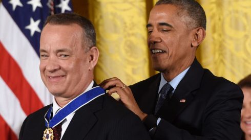 Obama Honors 21 Americans With Presidential Medal of Freedom