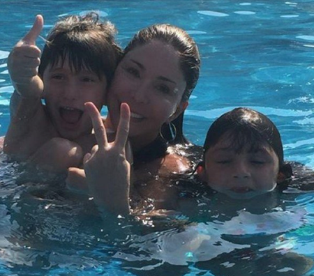 viviana