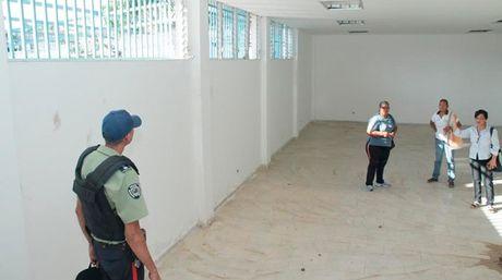 francisco-velasquez-pdvsa-venezuela-delincuentes-dejaron-vac-iacute-a-sede-del-cnp-en-nueva-esparta