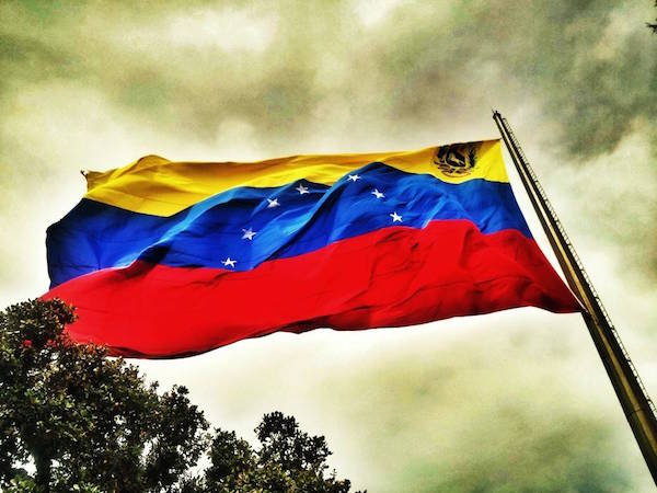 "La diplomacia venezolana ni siquiera está cerca de lo que acontecerá en los nuevos tiempos..."