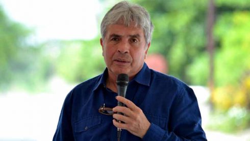 Wilmar Castro